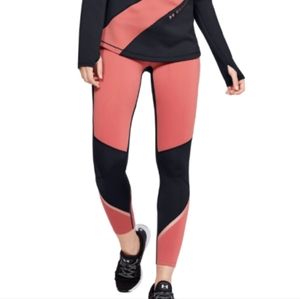 Under Armour Coldgear Leggings